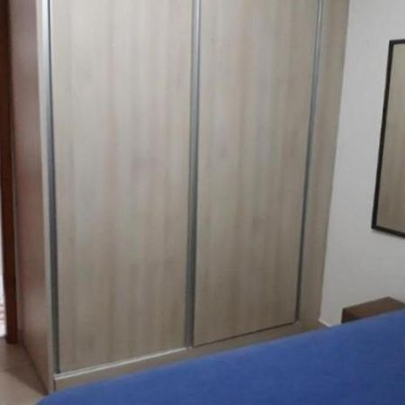 Apto Aguas Claras Apartment Brasilia Bagian luar foto