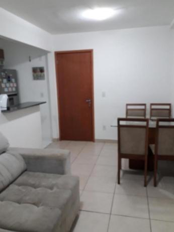 Apto Aguas Claras Apartment Brasilia Bagian luar foto