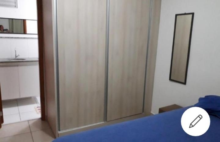 Apto Aguas Claras Apartment Brasilia Bagian luar foto